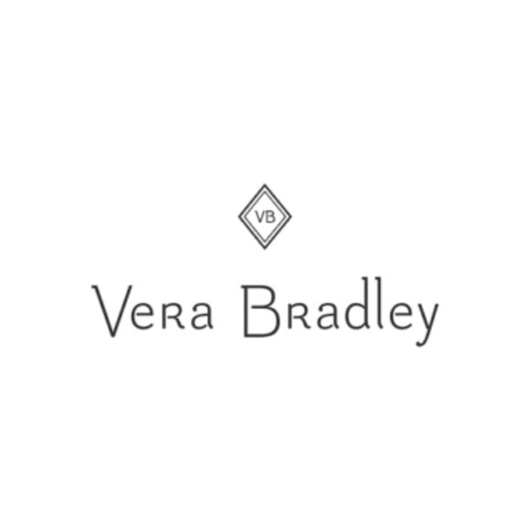 Brand New with Tags Limited Edition Very Bradley SKY SLOPE SNOOPY Cosmetic Case - Picture 3 of 4